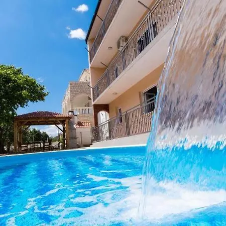 Apartament Sunset Kaštela