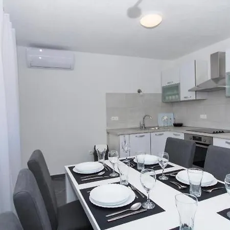 Apartament Sunset Kaštela