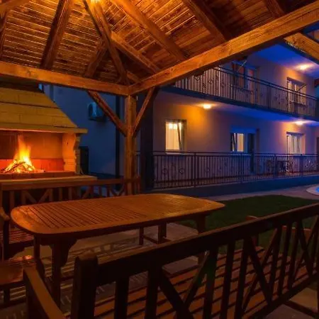 Sunset Appartamento Kaštela