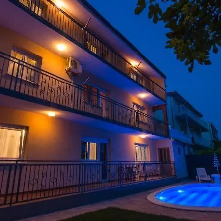 Appartamento Sunset *