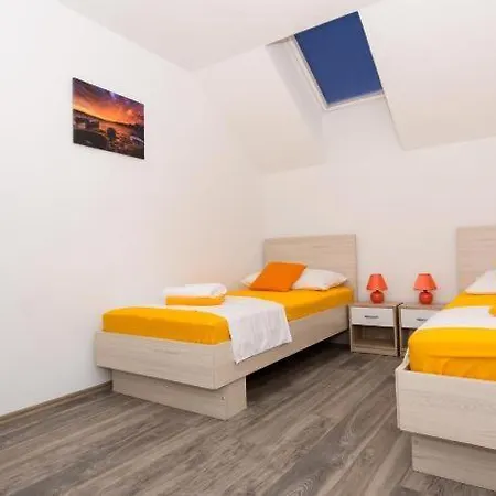 Apartament Sunset Kaštela