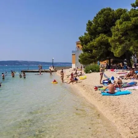 Sunset Appartamento Kaštela