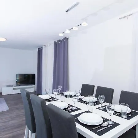 Apartament Sunset Kaštela