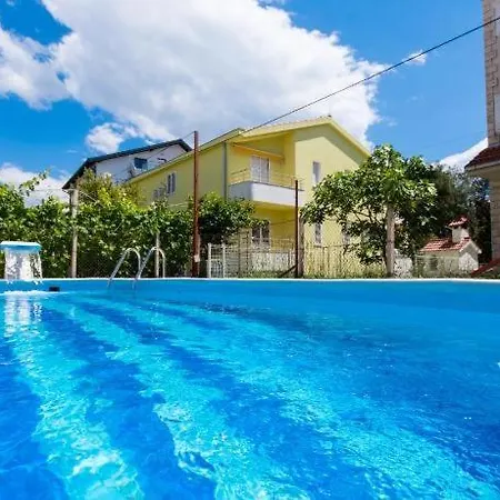 Sunset Apartament Kaštela