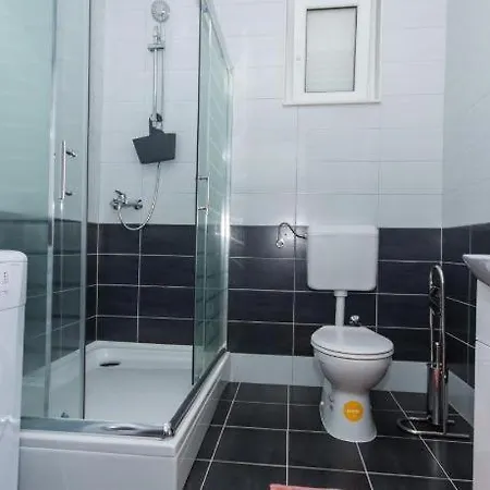 Sunset アパート *