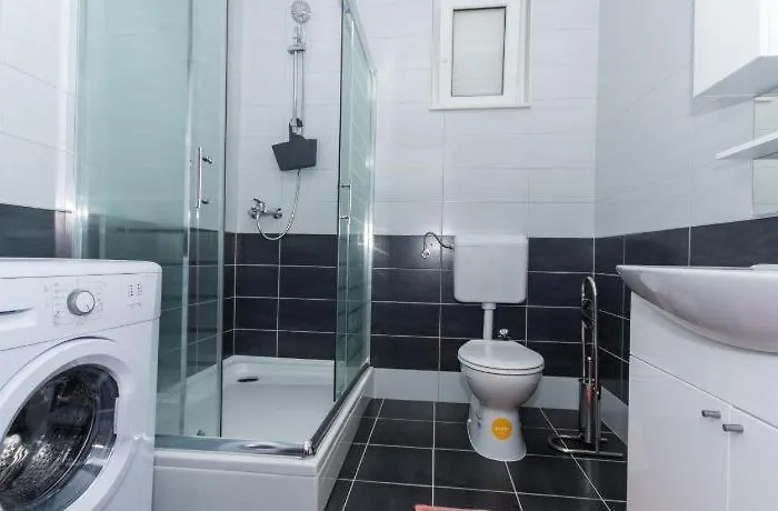 Sunset Апартаменты *