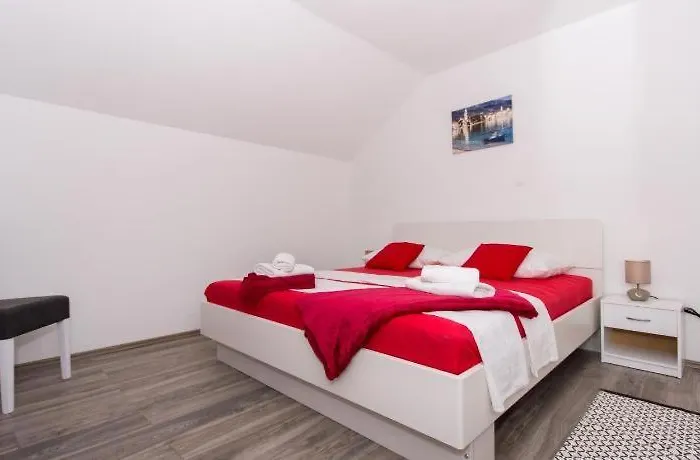 Sunset * Каштела