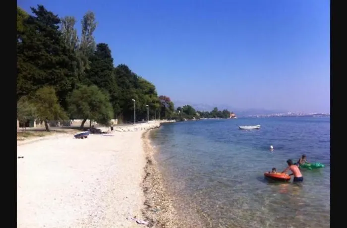 Sunset Каштела