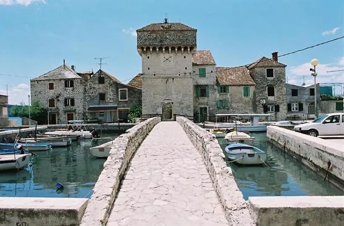 Апартаменты Sunset